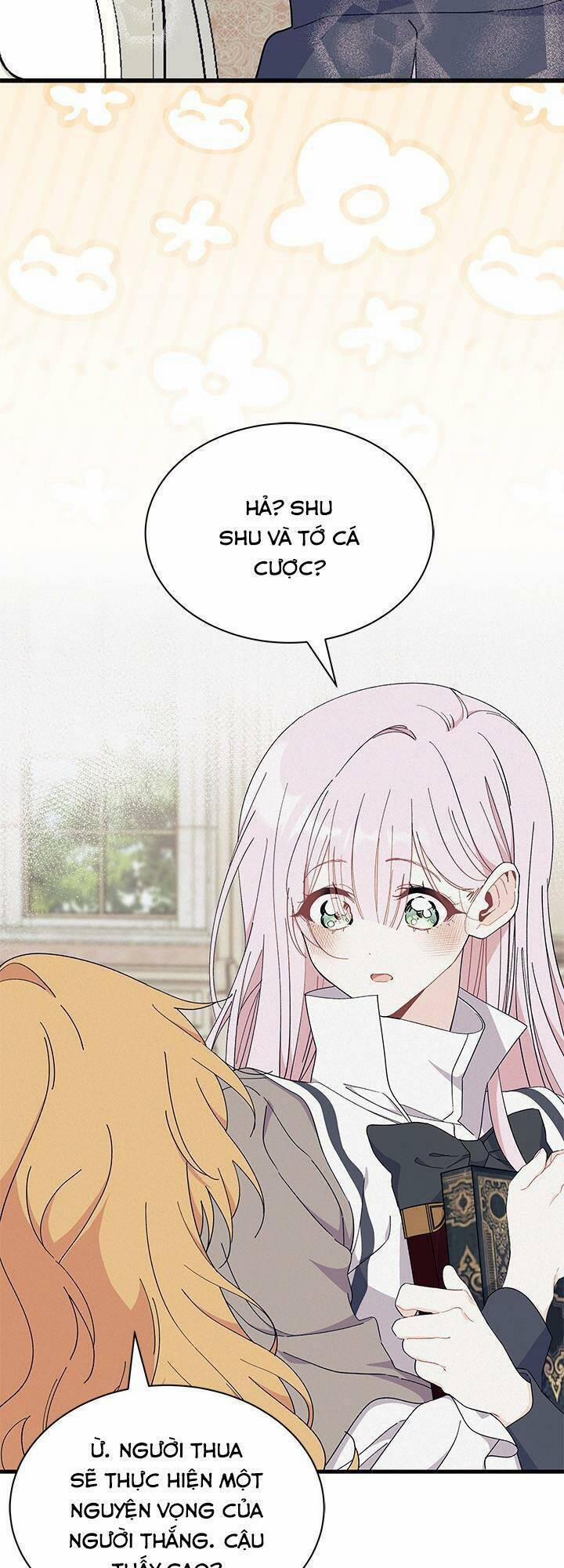 Tôi Không Muốn Làm Người Mai Mối 58 trang 3