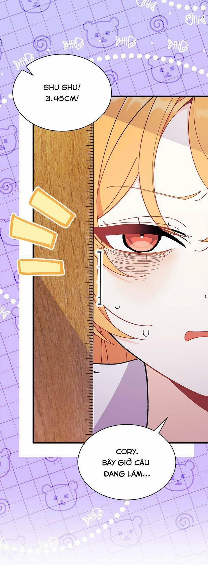 Tôi Không Muốn Làm Người Mai Mối 58 trang 32