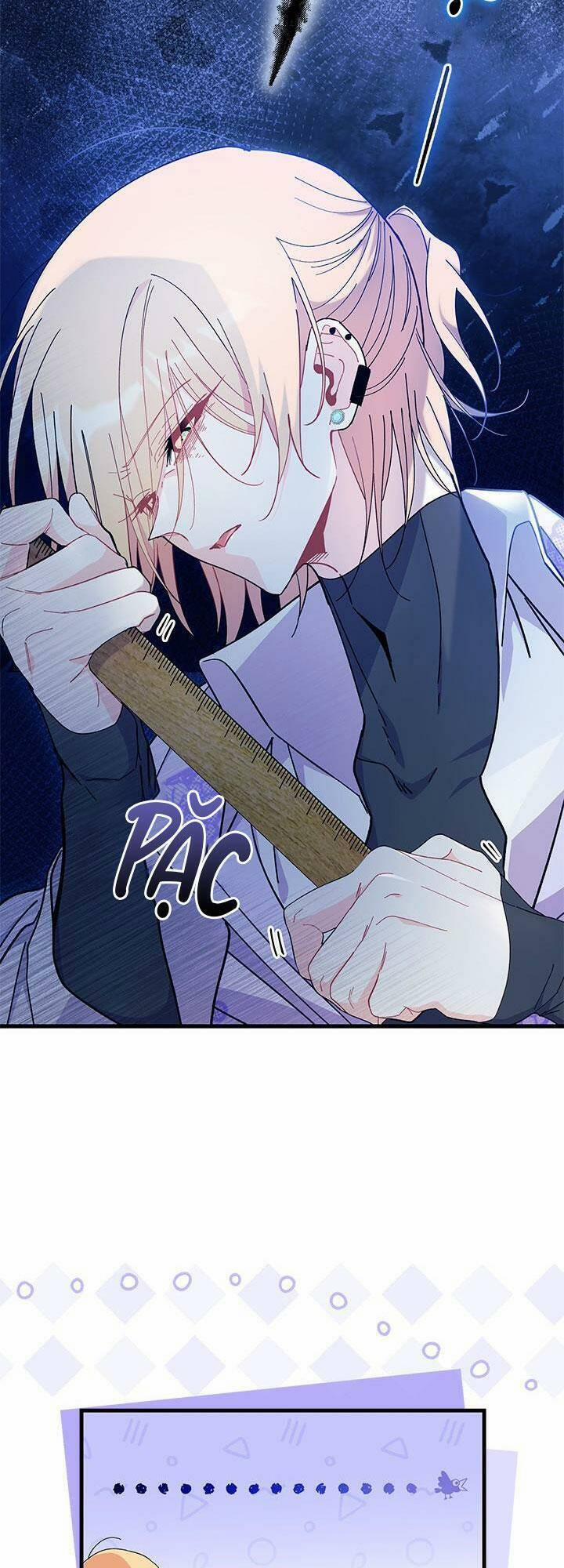 Tôi Không Muốn Làm Người Mai Mối 58 trang 35