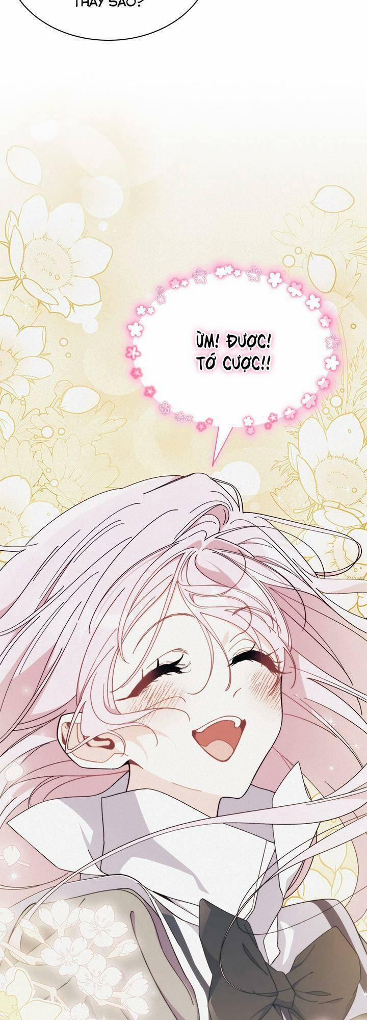 Tôi Không Muốn Làm Người Mai Mối 58 trang 4