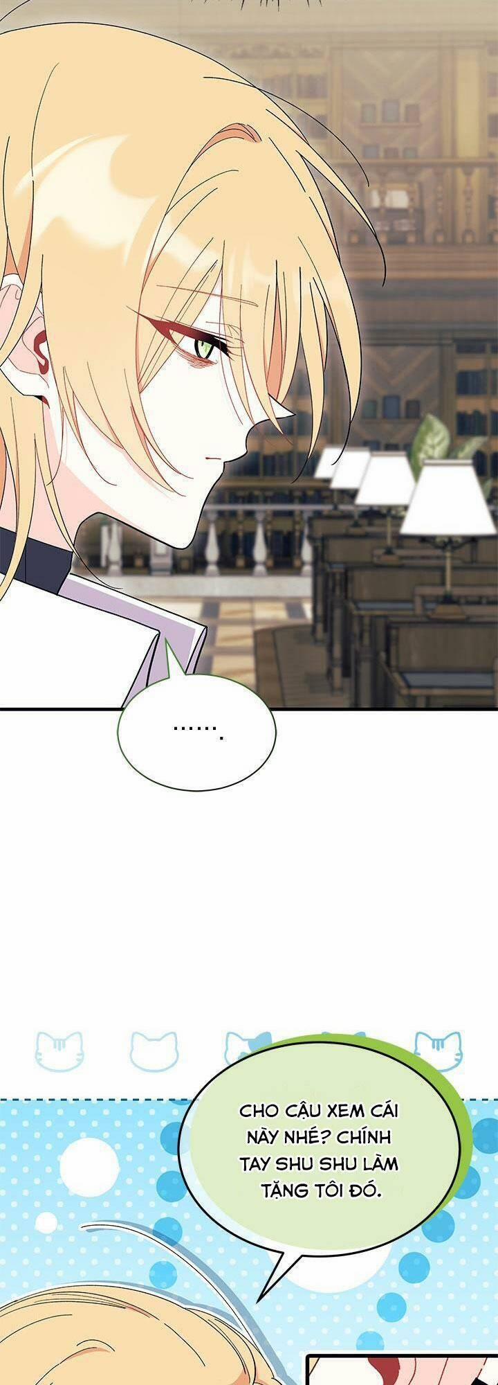 Tôi Không Muốn Làm Người Mai Mối 58 trang 42