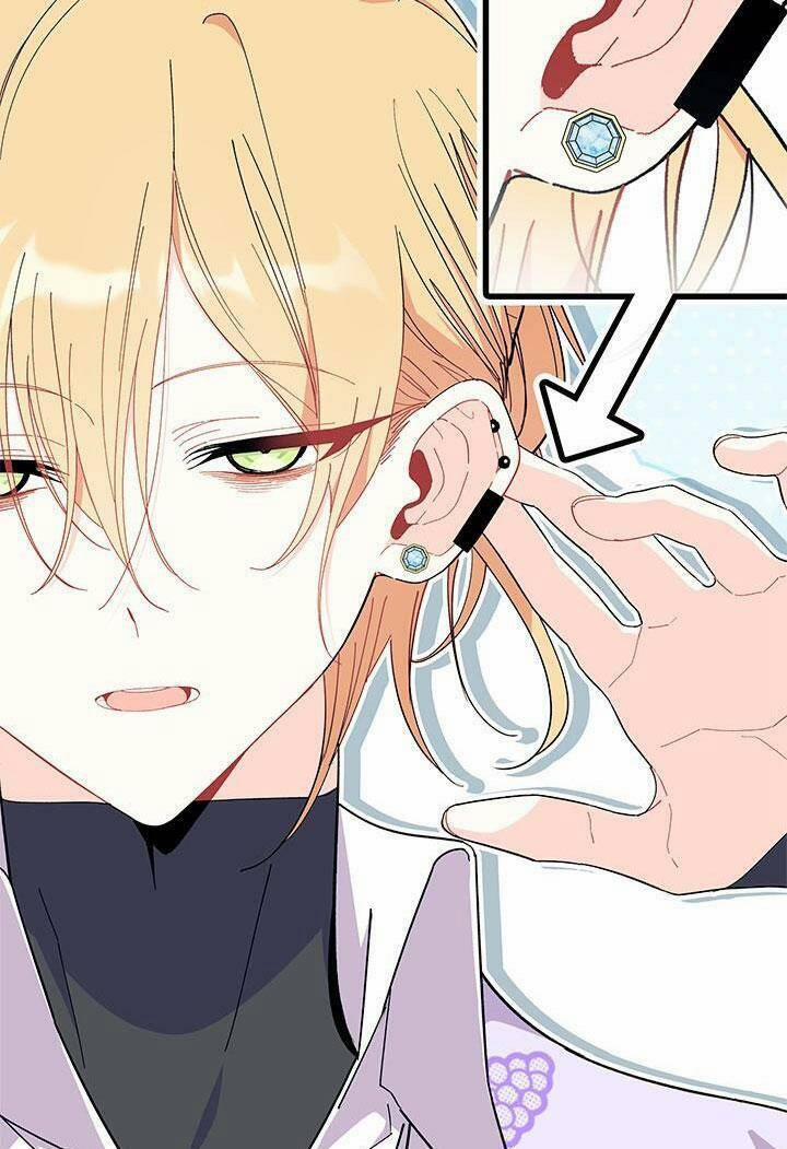 Tôi Không Muốn Làm Người Mai Mối 58 trang 43