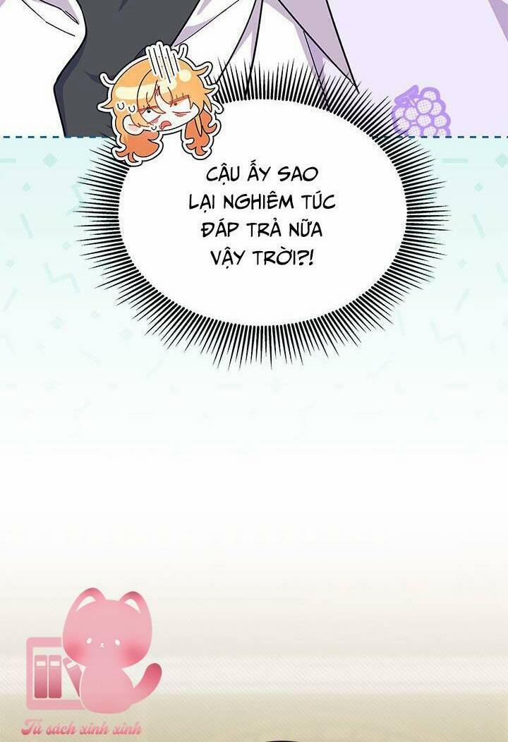 Tôi Không Muốn Làm Người Mai Mối 58 trang 44