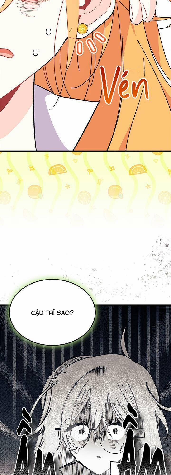 Tôi Không Muốn Làm Người Mai Mối 58 trang 46