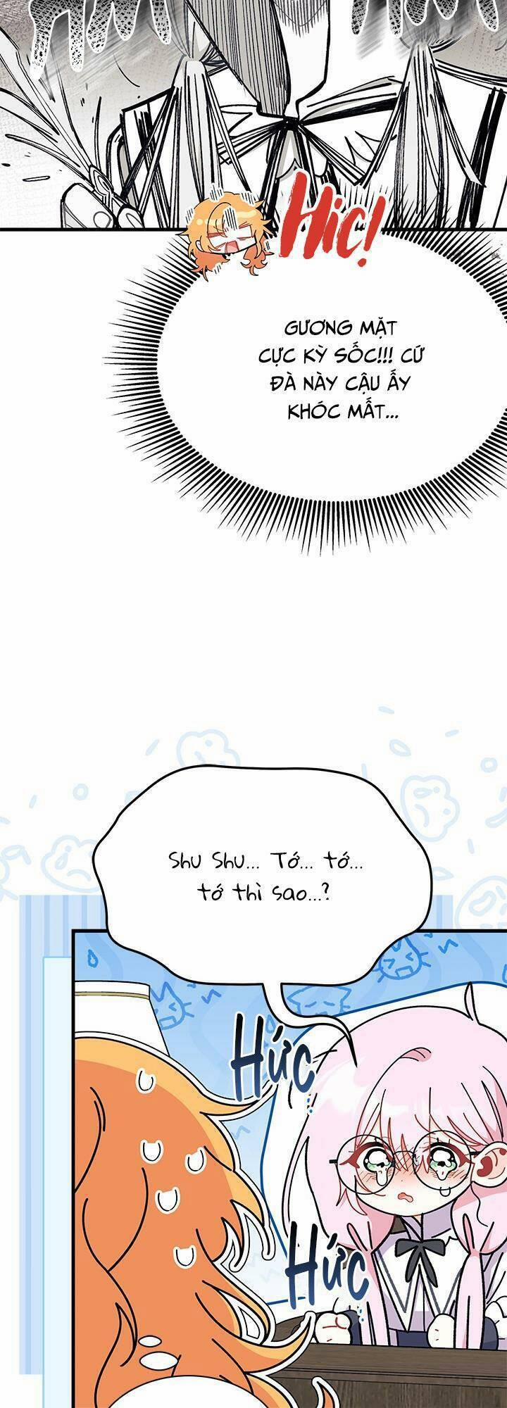 Tôi Không Muốn Làm Người Mai Mối 58 trang 47