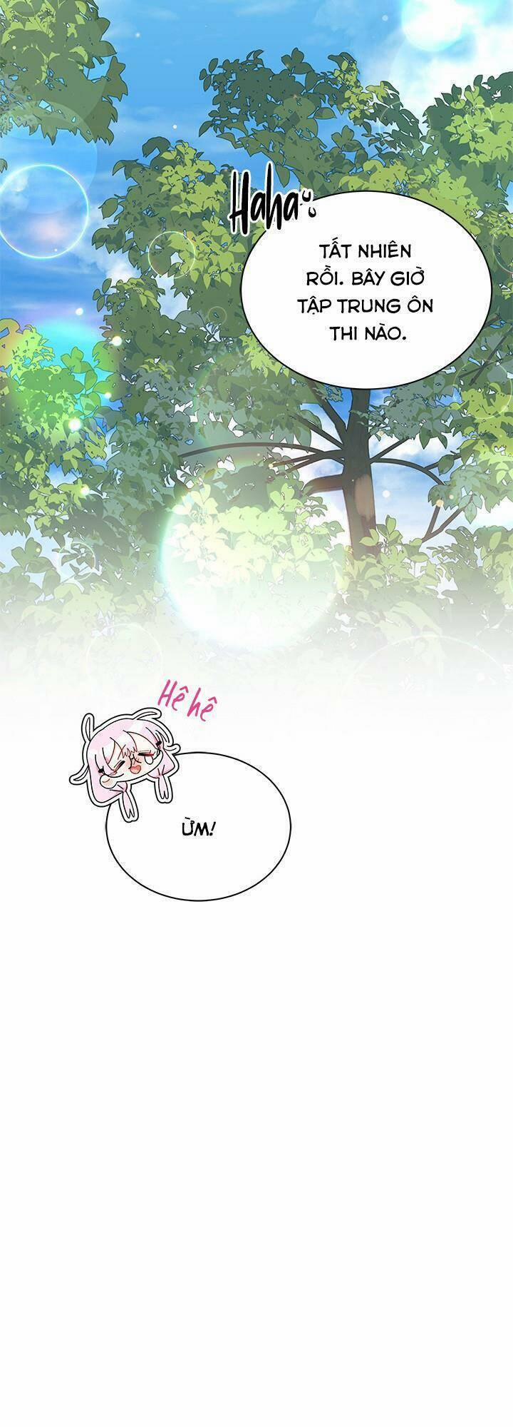 Tôi Không Muốn Làm Người Mai Mối 58 trang 49