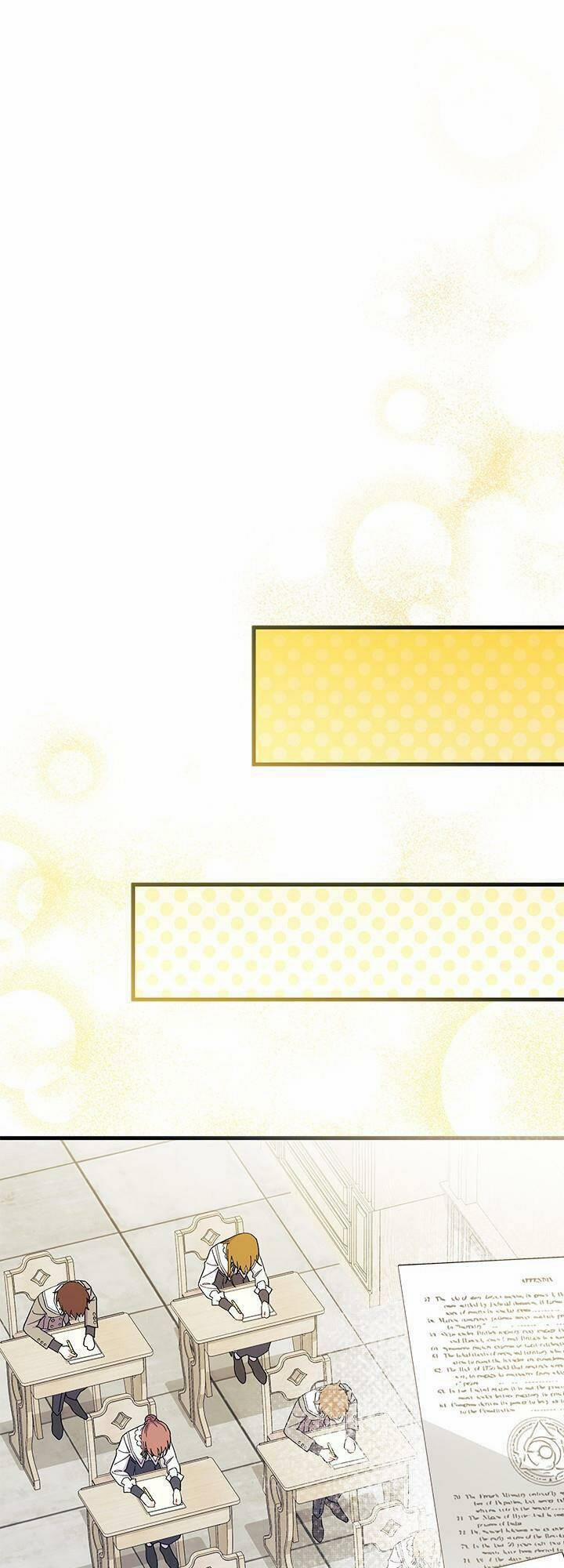 Tôi Không Muốn Làm Người Mai Mối 58 trang 50