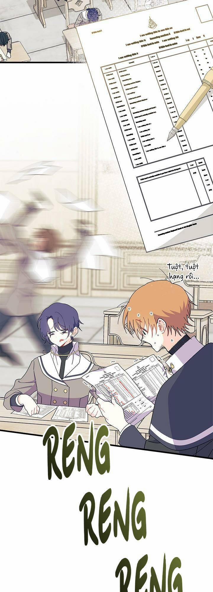 Tôi Không Muốn Làm Người Mai Mối 58 trang 51