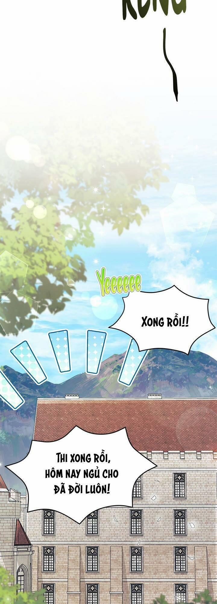 Tôi Không Muốn Làm Người Mai Mối 58 trang 52