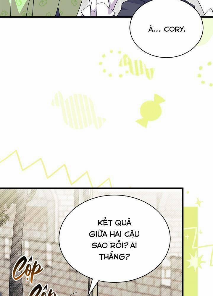 Tôi Không Muốn Làm Người Mai Mối 58 trang 54