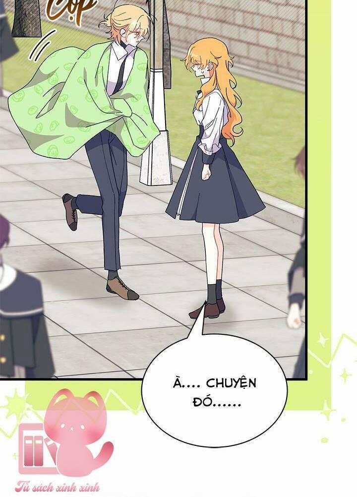 Tôi Không Muốn Làm Người Mai Mối 58 trang 55