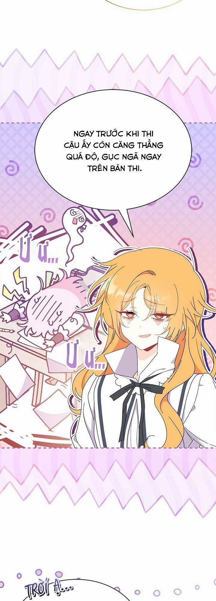 Tôi Không Muốn Làm Người Mai Mối 58 trang 57