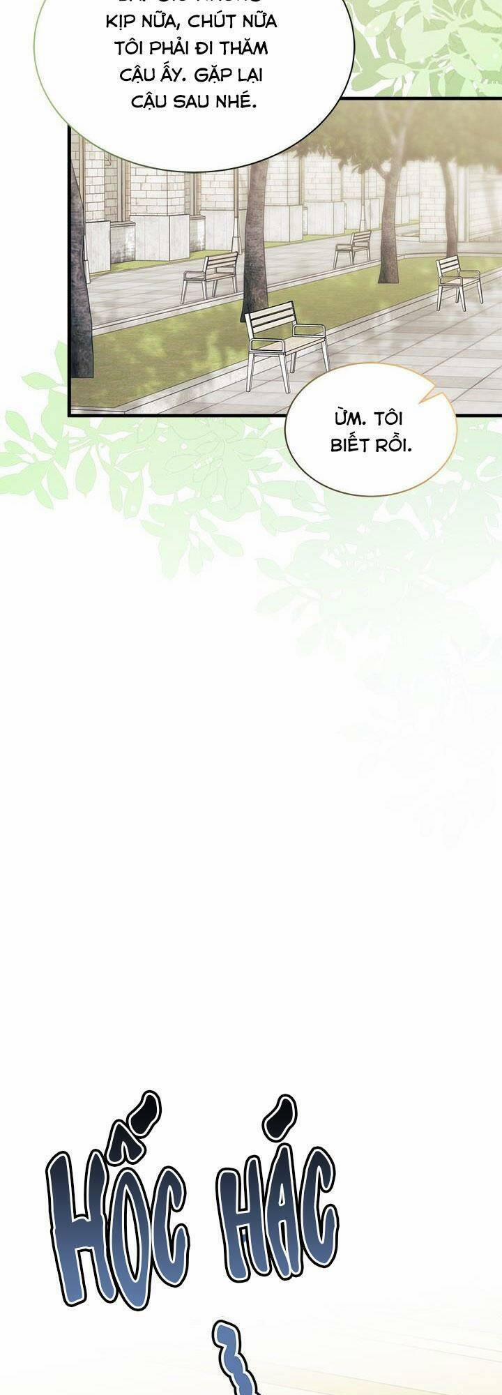 Tôi Không Muốn Làm Người Mai Mối 58 trang 59