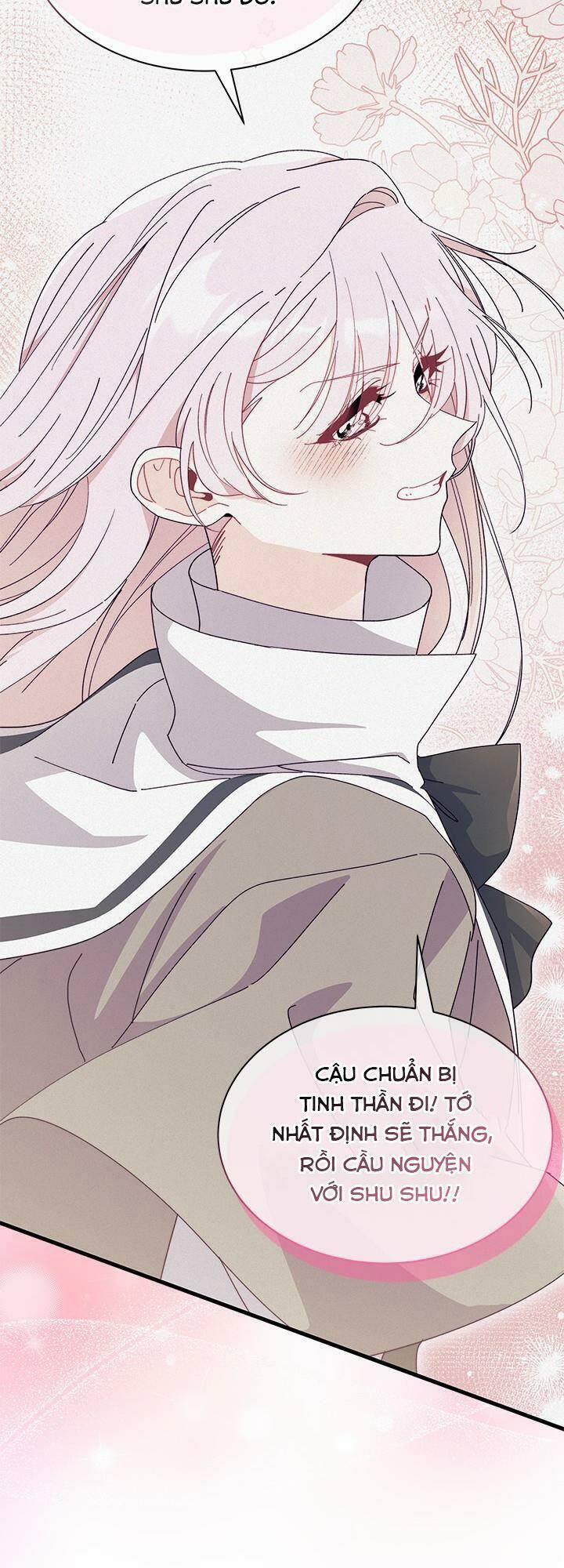 Tôi Không Muốn Làm Người Mai Mối 58 trang 6