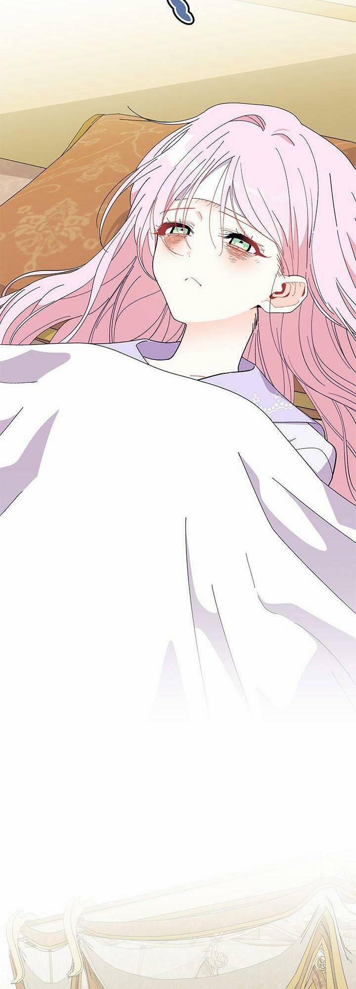 Tôi Không Muốn Làm Người Mai Mối 58 trang 60