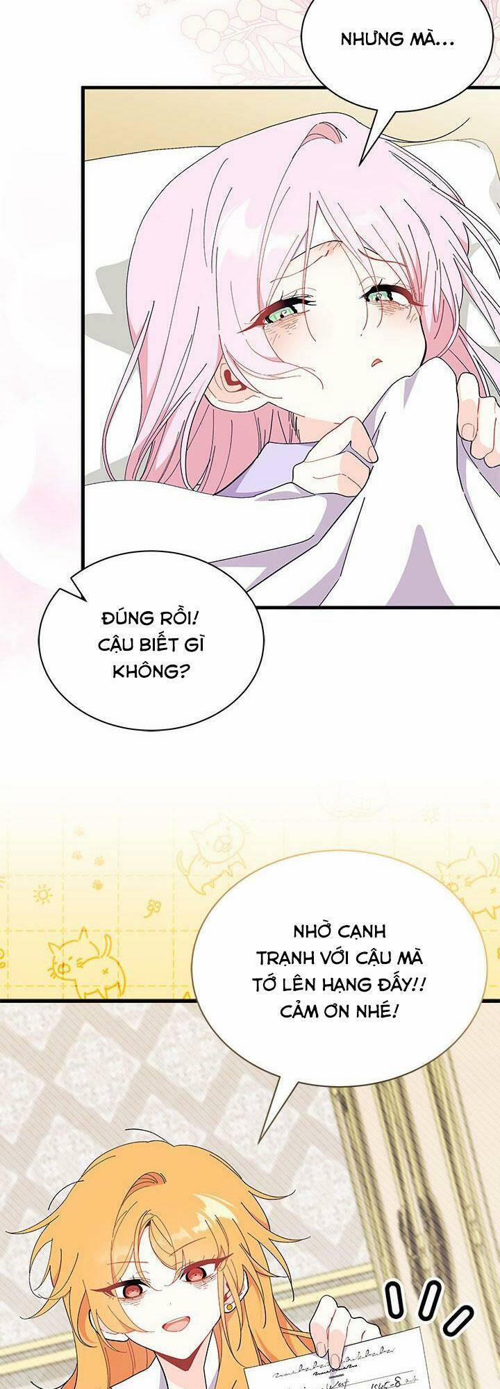 Tôi Không Muốn Làm Người Mai Mối 58 trang 63