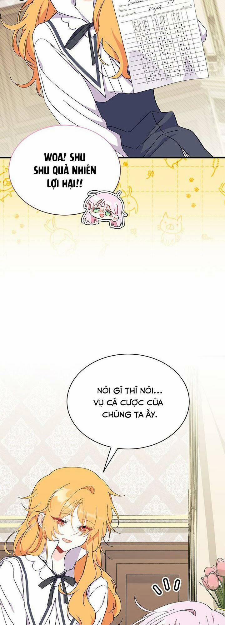 Tôi Không Muốn Làm Người Mai Mối 58 trang 64