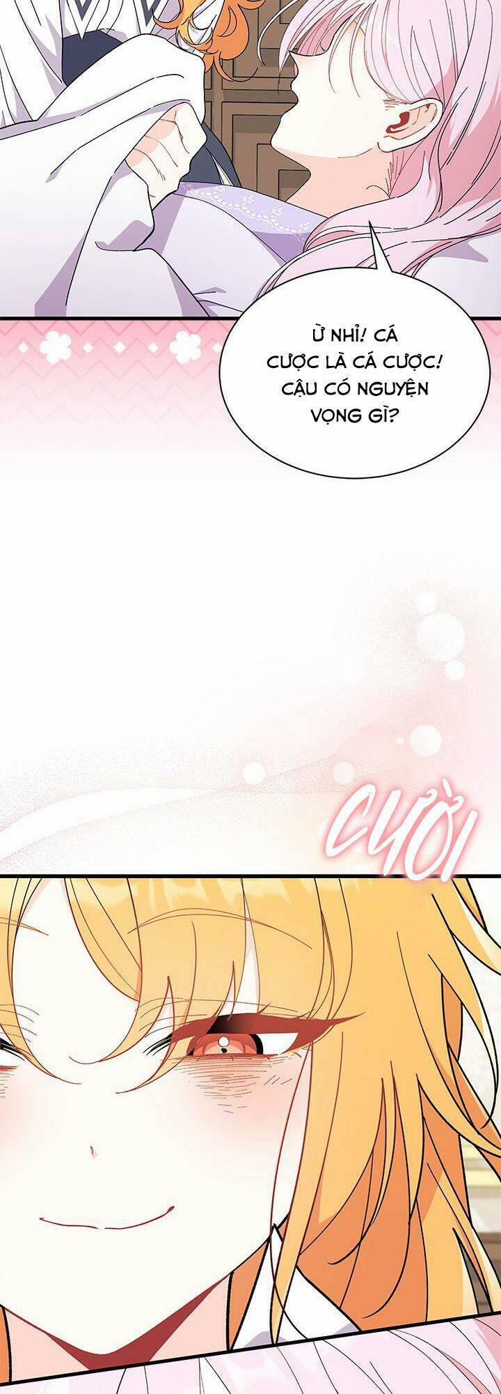 Tôi Không Muốn Làm Người Mai Mối 58 trang 65