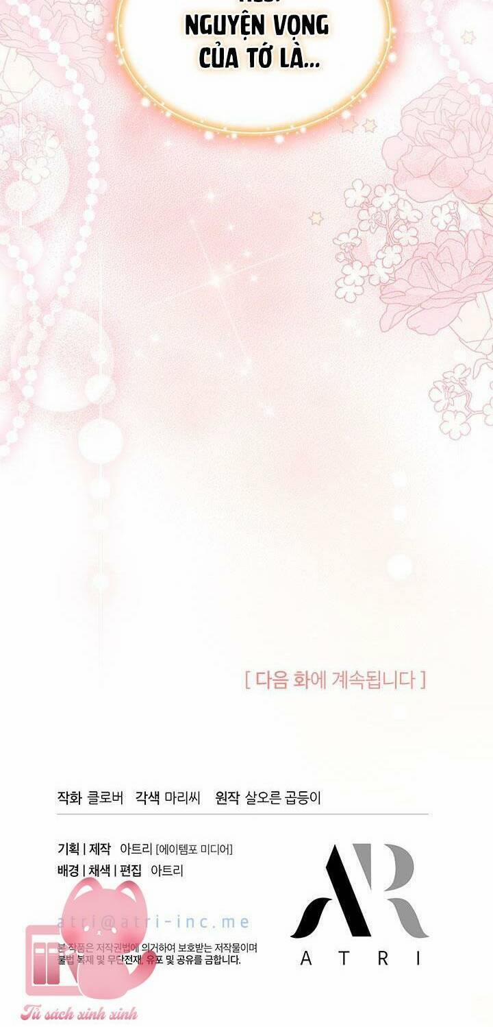 Tôi Không Muốn Làm Người Mai Mối 58 trang 67