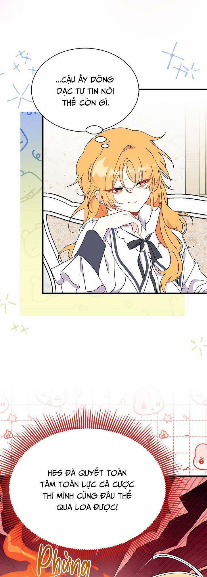 Tôi Không Muốn Làm Người Mai Mối 58 trang 7