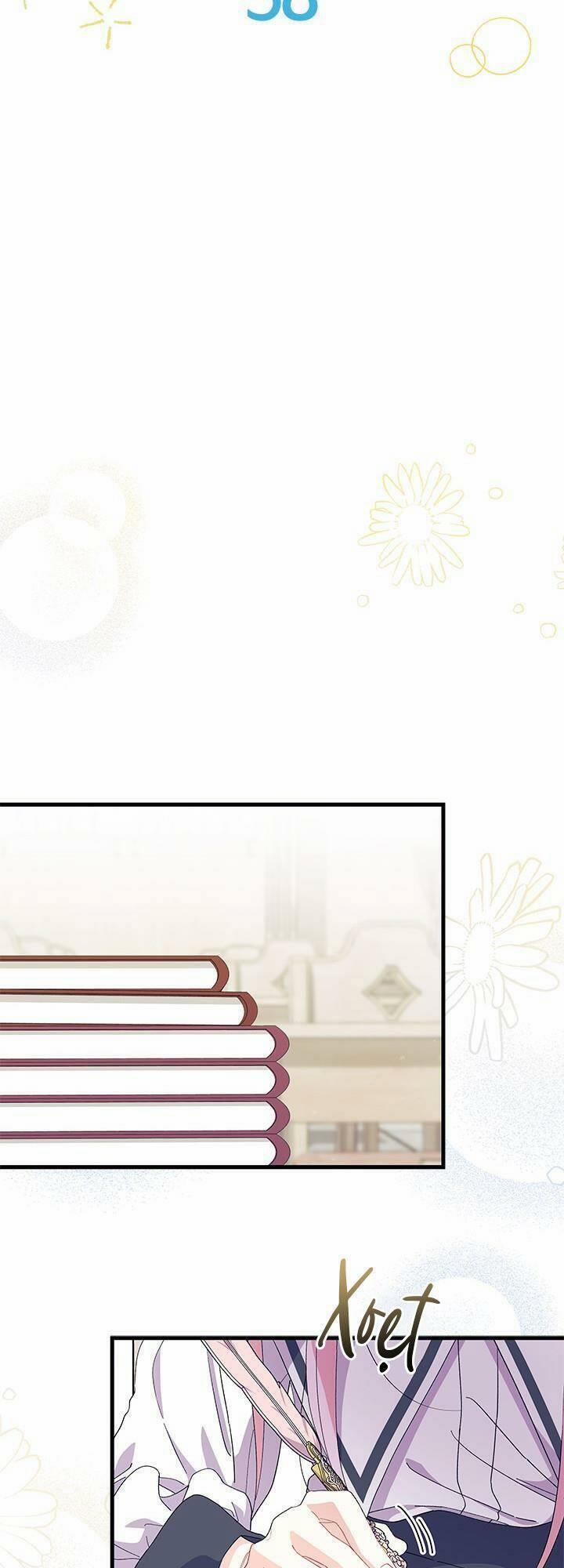 Tôi Không Muốn Làm Người Mai Mối 58 trang 9