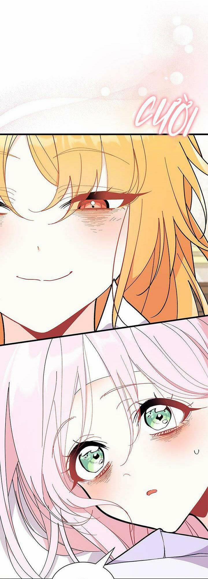 Tôi Không Muốn Làm Người Mai Mối 59 trang 0