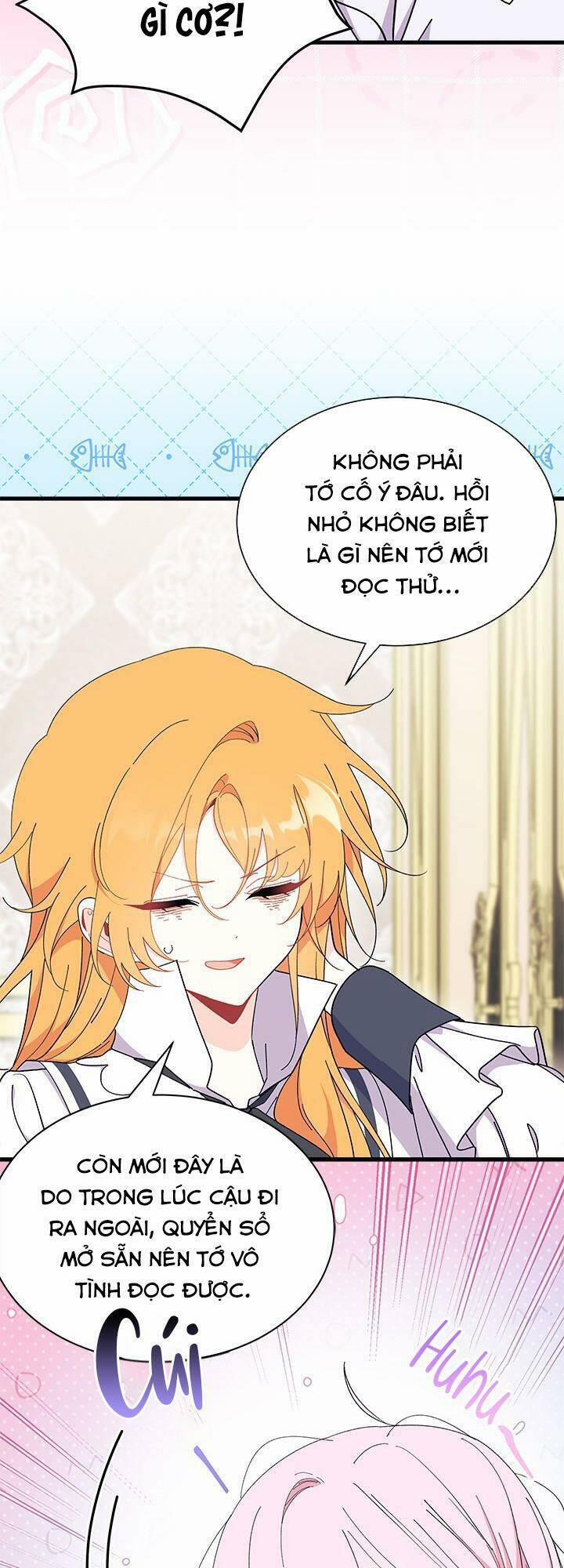 Tôi Không Muốn Làm Người Mai Mối 59 trang 11