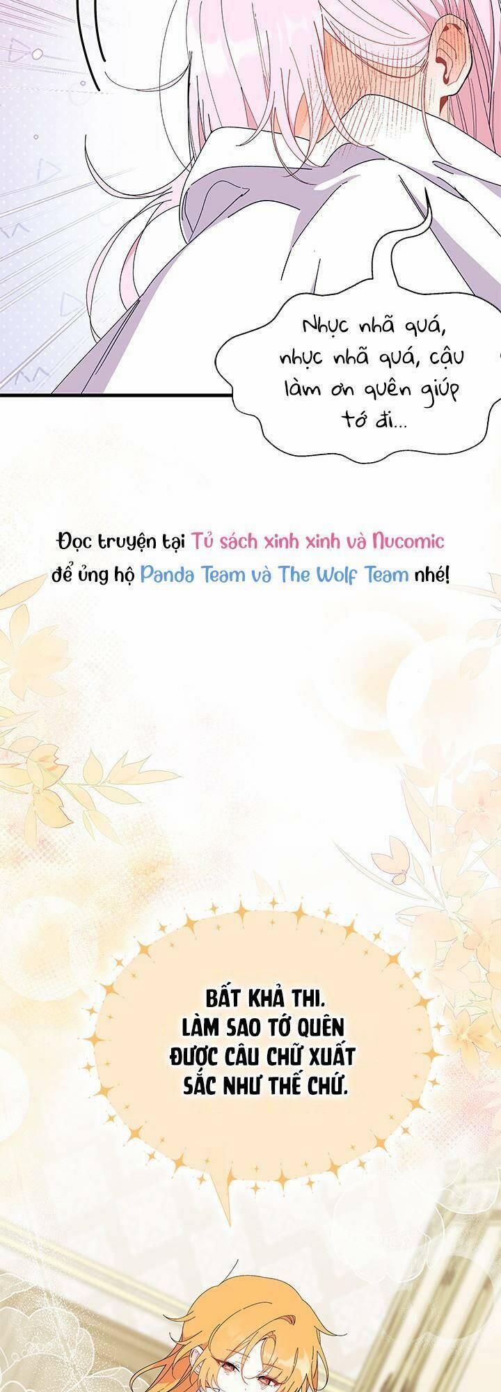 Tôi Không Muốn Làm Người Mai Mối 59 trang 12