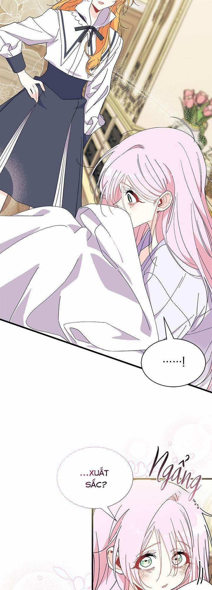 Tôi Không Muốn Làm Người Mai Mối 59 trang 13