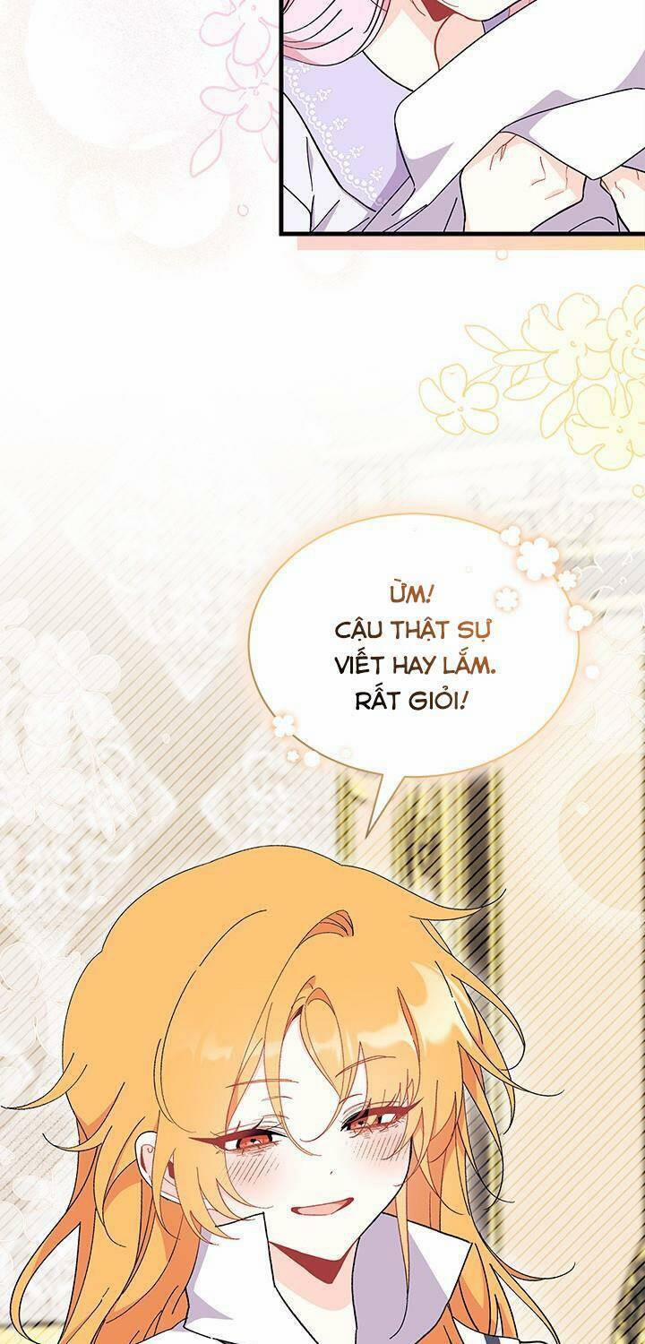 Tôi Không Muốn Làm Người Mai Mối 59 trang 14