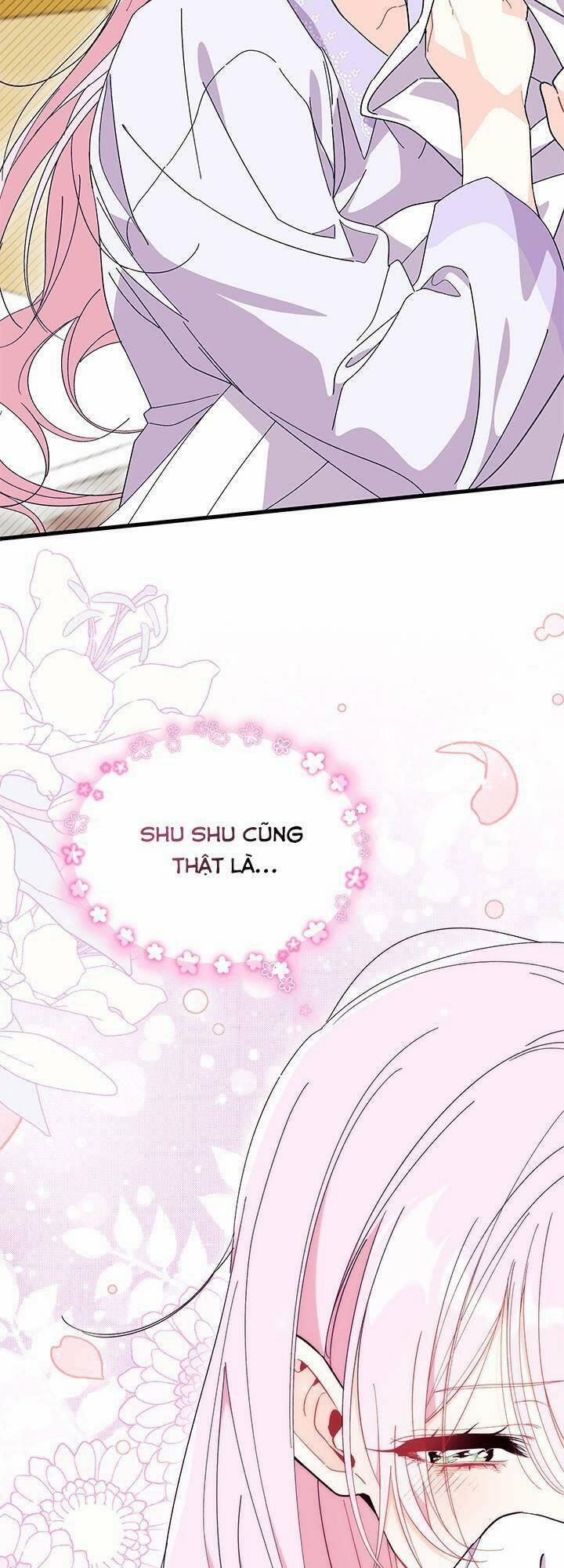 Tôi Không Muốn Làm Người Mai Mối 59 trang 16