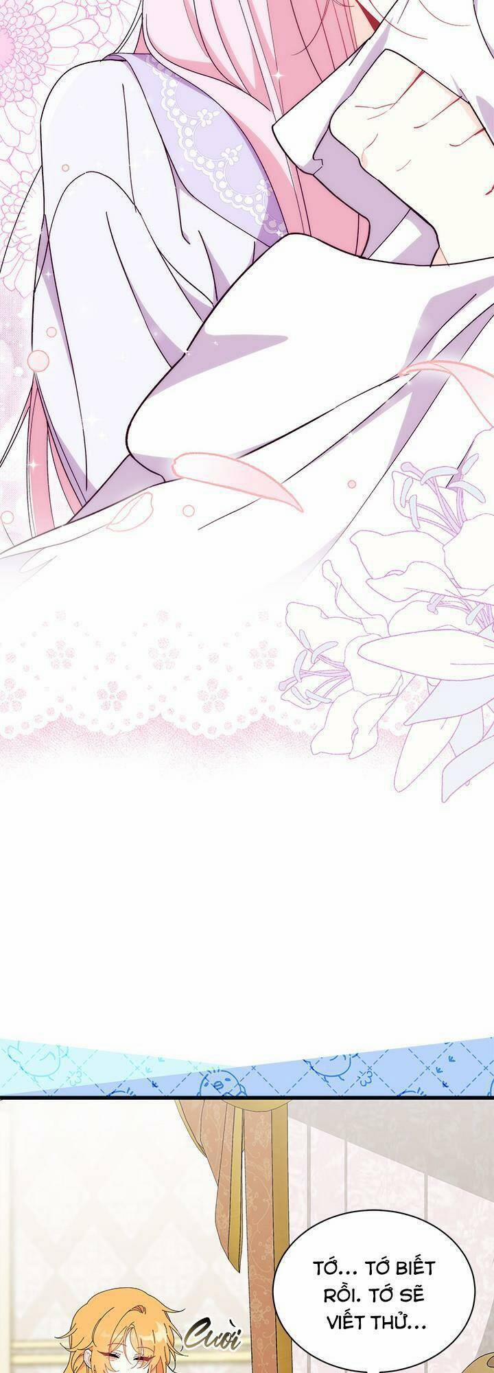 Tôi Không Muốn Làm Người Mai Mối 59 trang 17