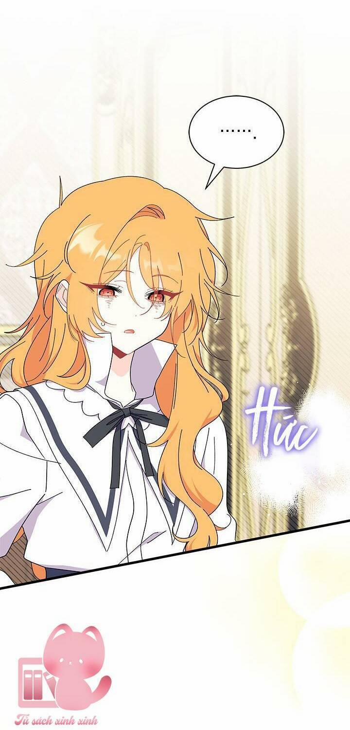 Tôi Không Muốn Làm Người Mai Mối 59 trang 23