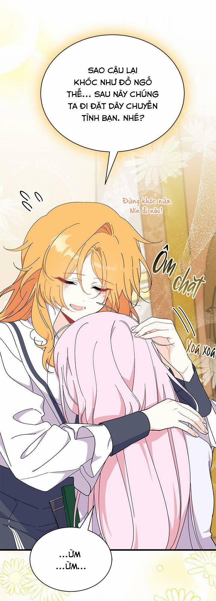 Tôi Không Muốn Làm Người Mai Mối 59 trang 24