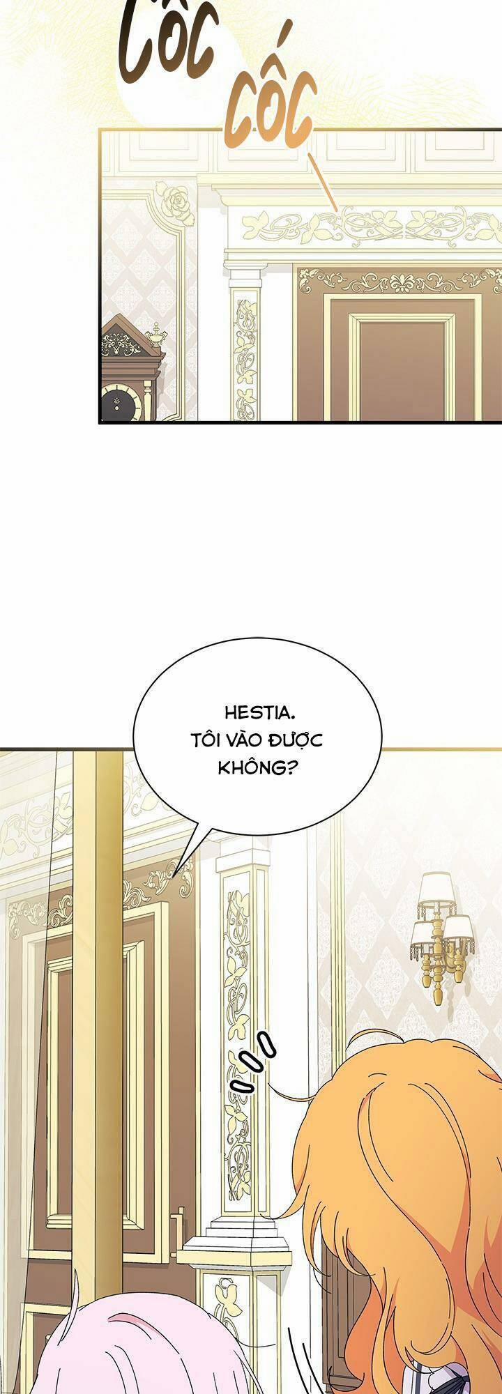 Tôi Không Muốn Làm Người Mai Mối 59 trang 26