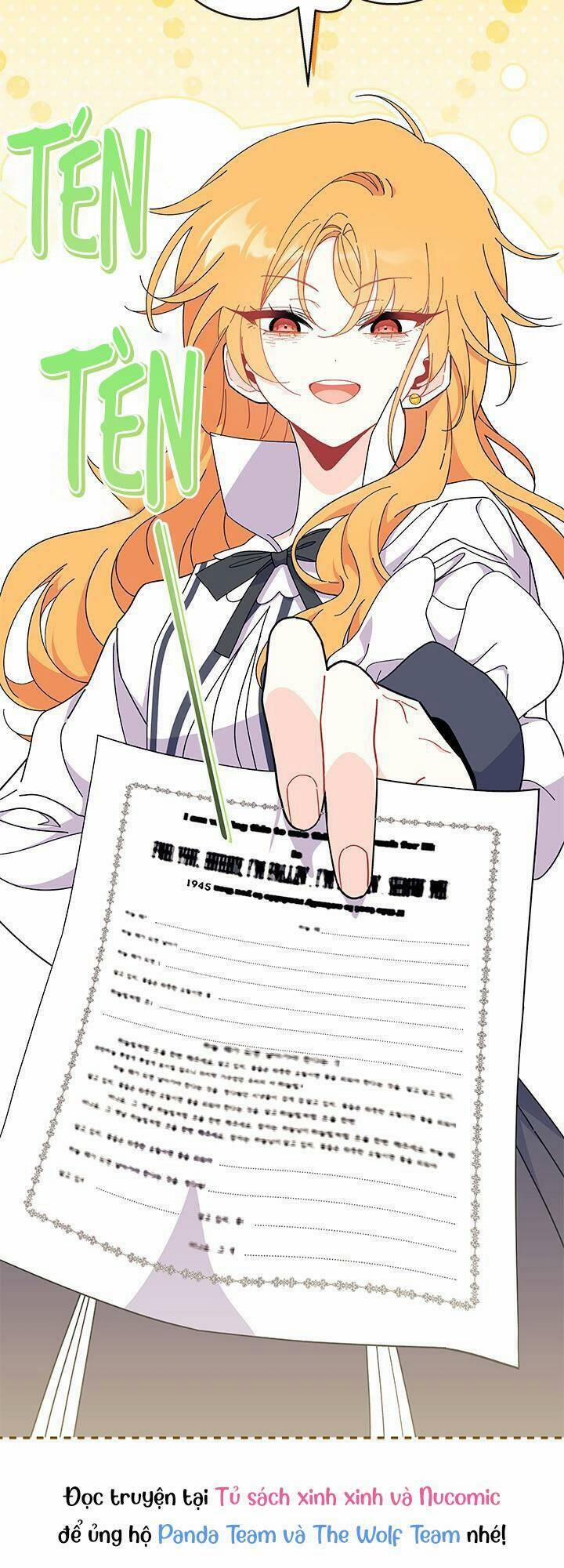 Tôi Không Muốn Làm Người Mai Mối 59 trang 3