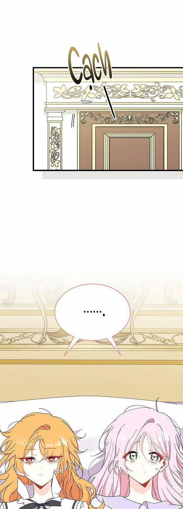 Tôi Không Muốn Làm Người Mai Mối 59 trang 34