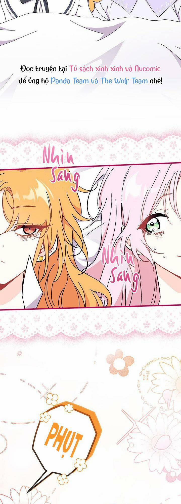 Tôi Không Muốn Làm Người Mai Mối 59 trang 35