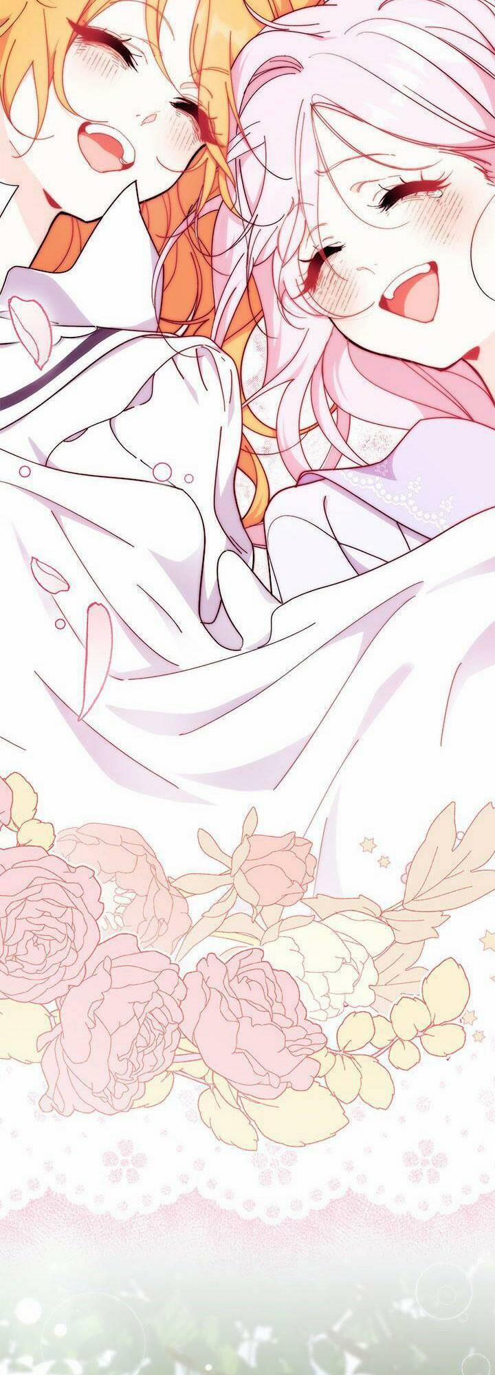 Tôi Không Muốn Làm Người Mai Mối 59 trang 37