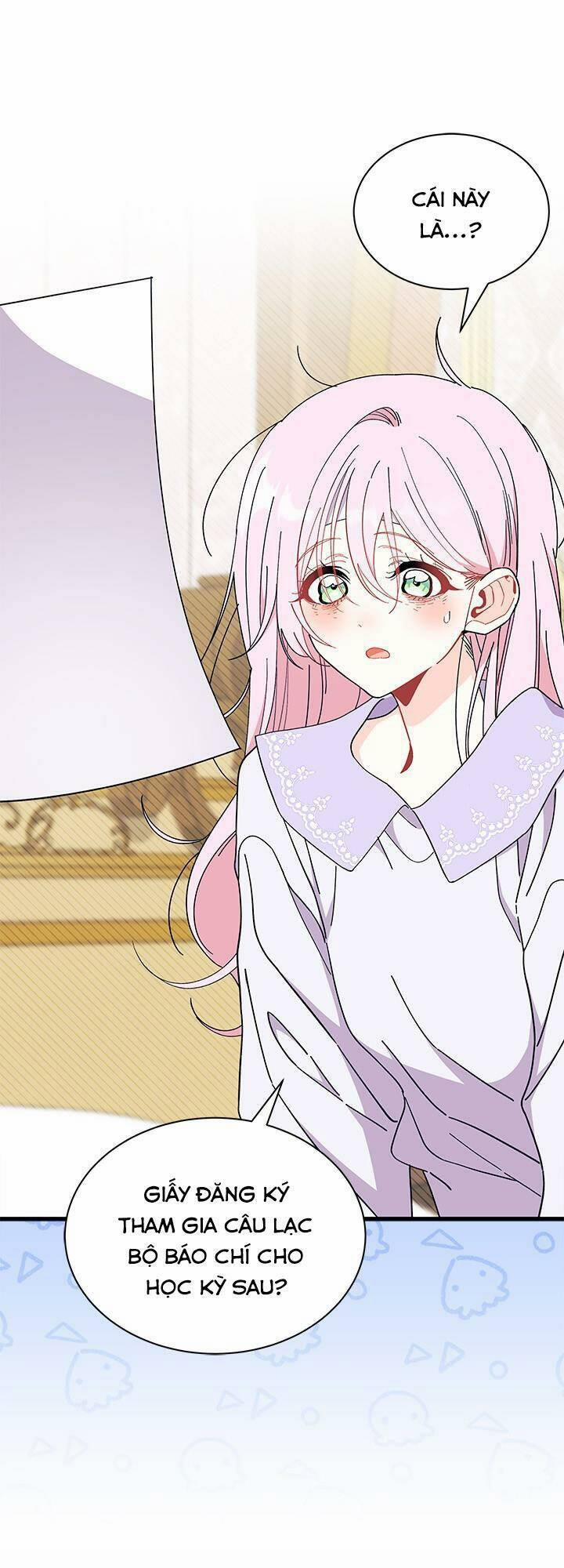 Tôi Không Muốn Làm Người Mai Mối 59 trang 4