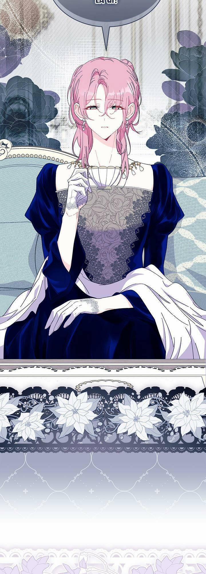 Tôi Không Muốn Làm Người Mai Mối 59 trang 41