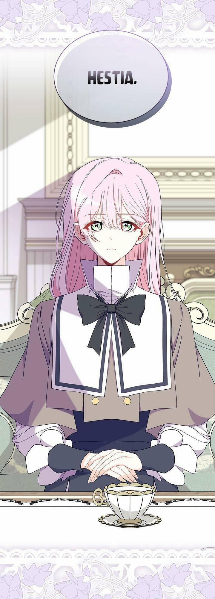 Tôi Không Muốn Làm Người Mai Mối 59 trang 42