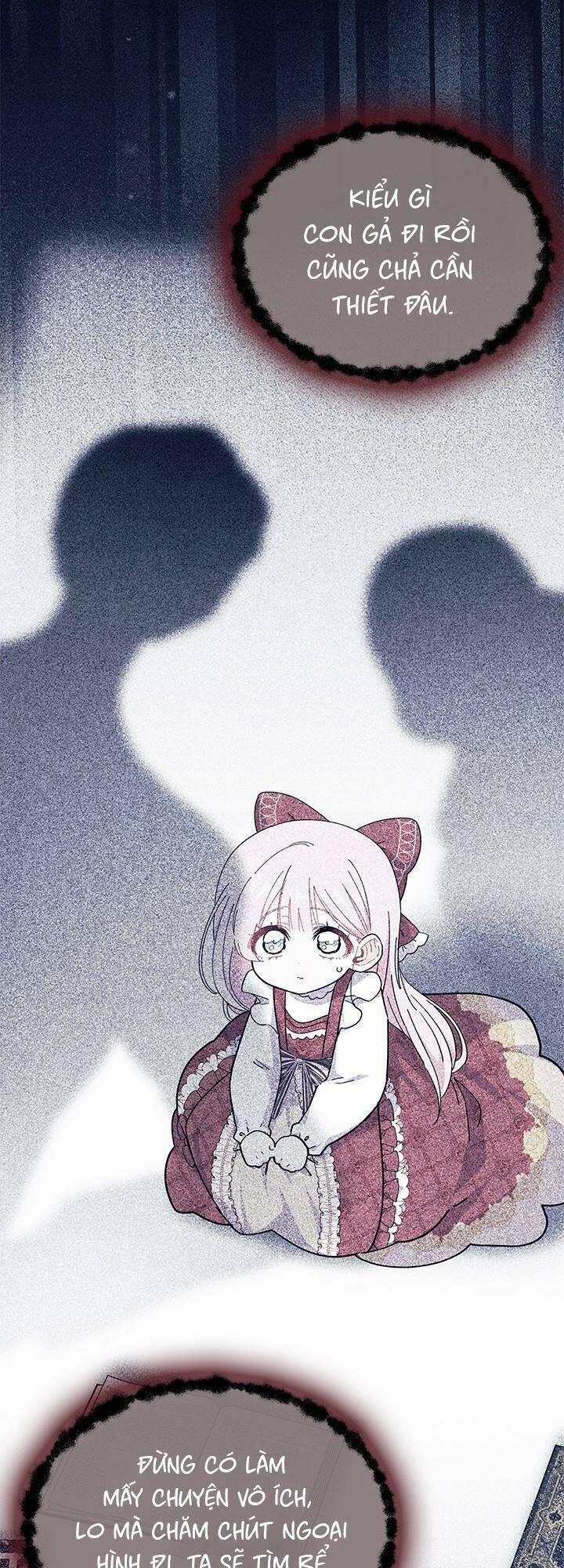 Tôi Không Muốn Làm Người Mai Mối 59 trang 44