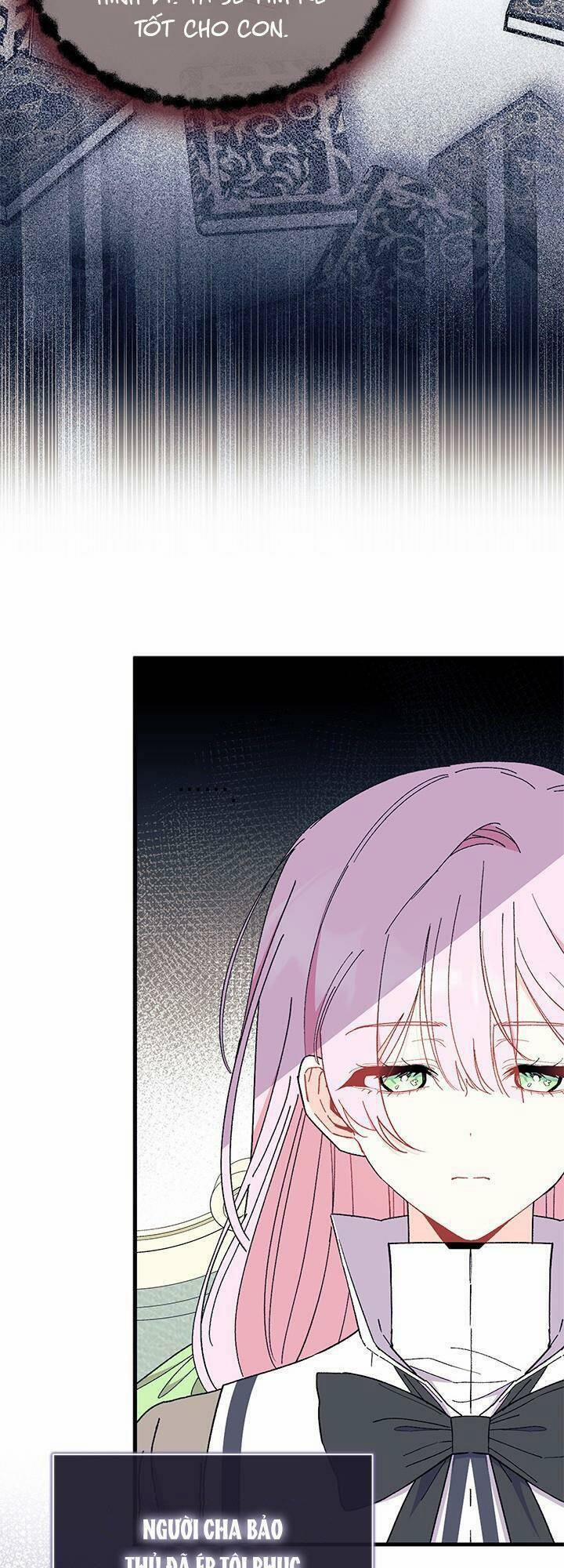 Tôi Không Muốn Làm Người Mai Mối 59 trang 45