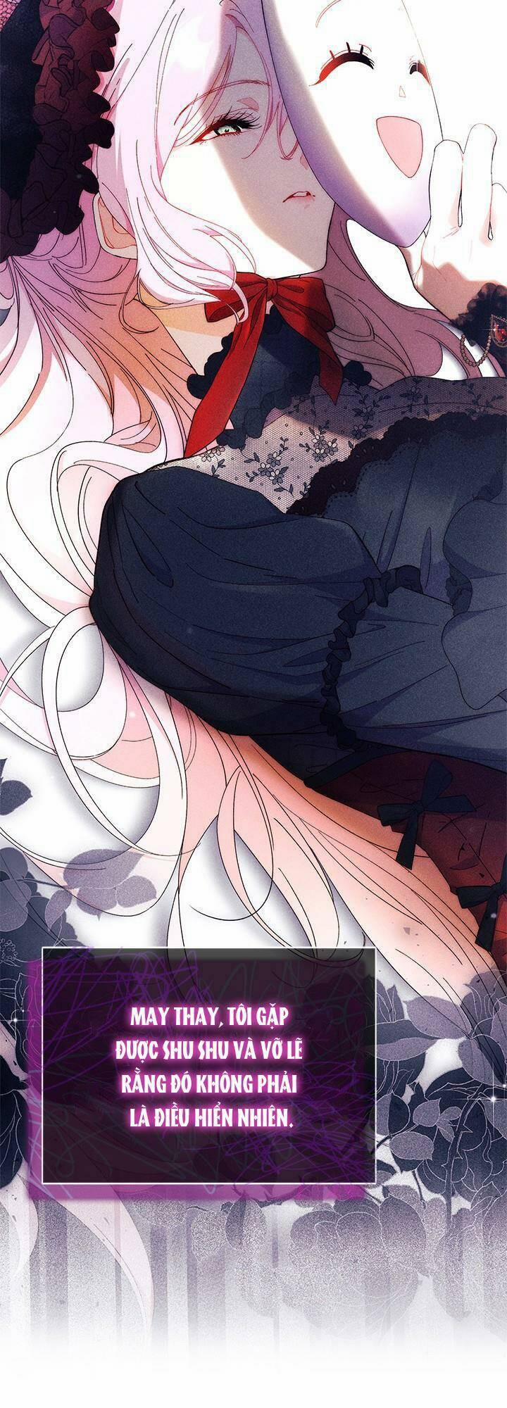 Tôi Không Muốn Làm Người Mai Mối 59 trang 49