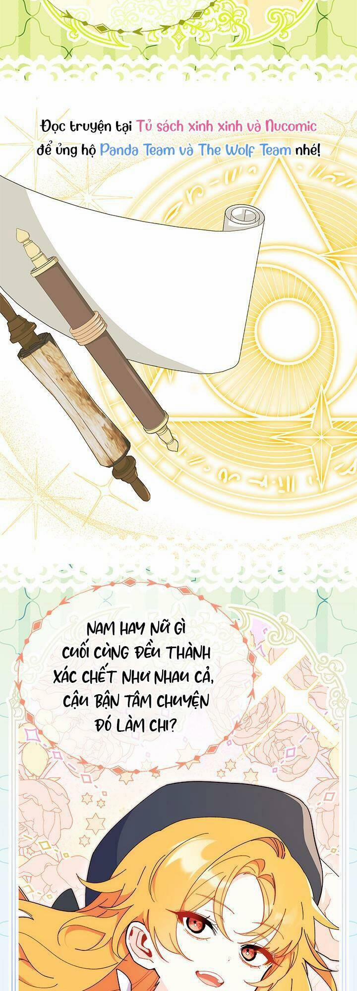 Tôi Không Muốn Làm Người Mai Mối 59 trang 51