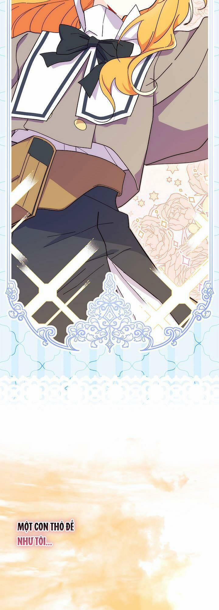 Tôi Không Muốn Làm Người Mai Mối 59 trang 52