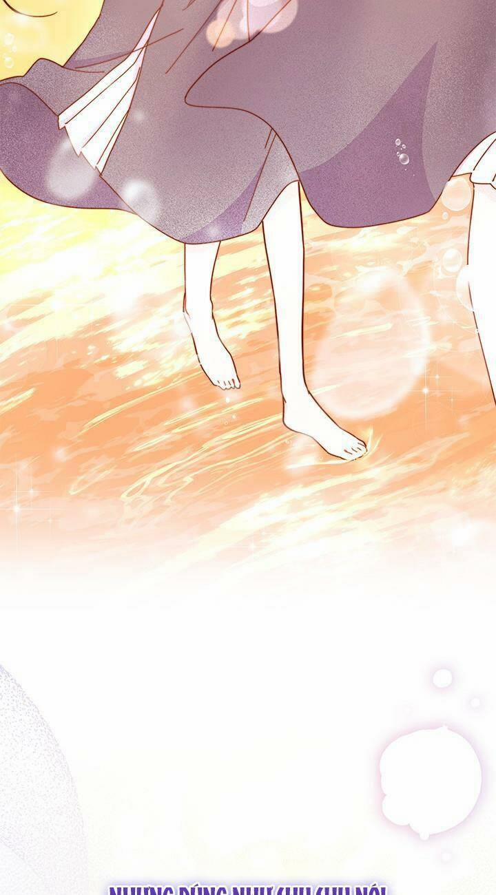 Tôi Không Muốn Làm Người Mai Mối 59 trang 54