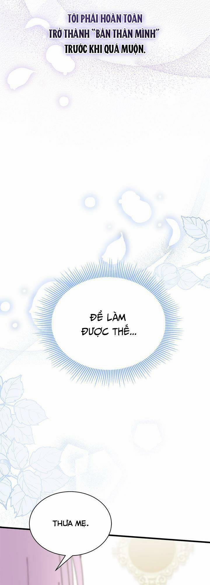 Tôi Không Muốn Làm Người Mai Mối 59 trang 56