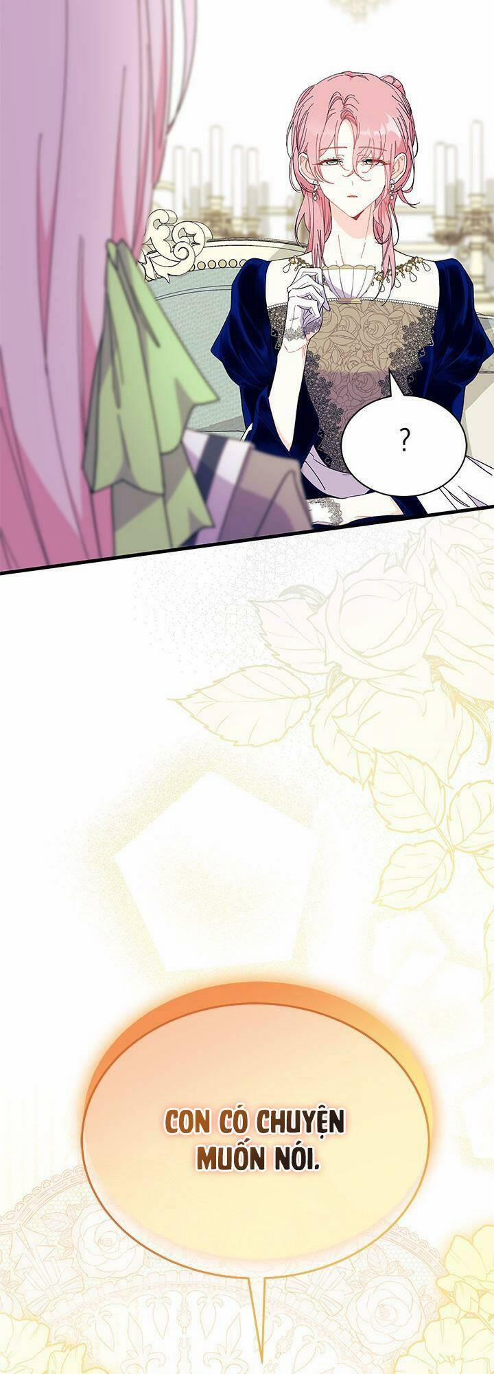 Tôi Không Muốn Làm Người Mai Mối 59 trang 57